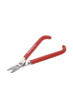 İzeltaş  Kuyumcu Makası Eğri 180 Mm (6801270180)