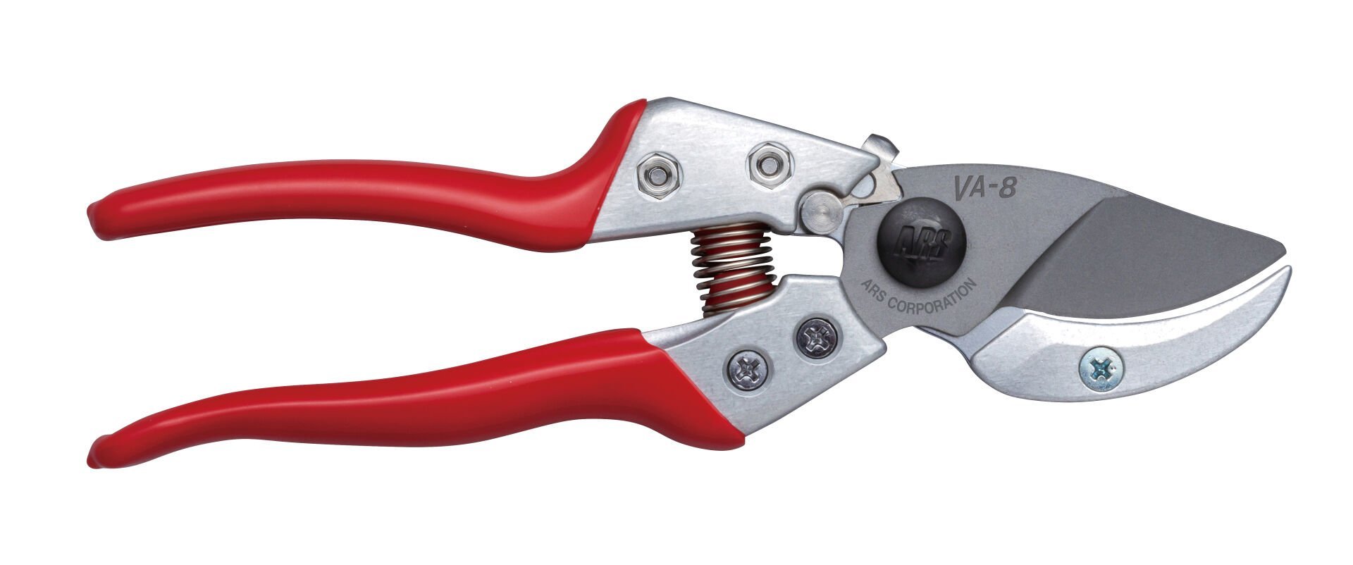 Ars VA-8Z Budama Makası Anvil