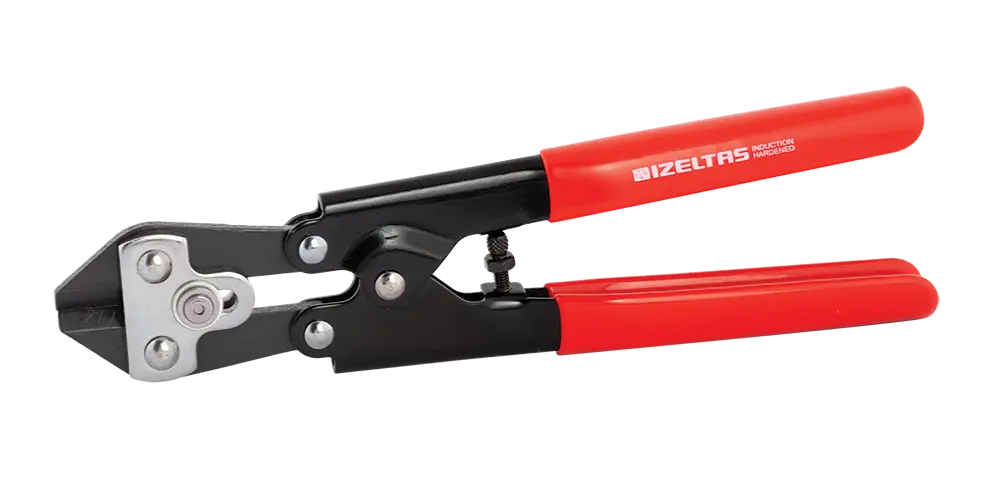 İzeltaş  Tel Kesme Makası 200 Mm (6815270200)