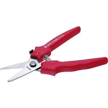 İzeltaş  Kombine Makas 190 Mm (6740270190)