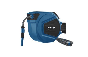 Hyundai 5861 Hortum Makarası Seti 13mmx20mt