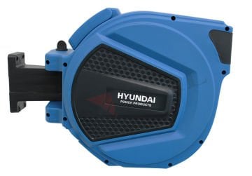 Hyundai 5861 Hortum Makarası Seti 13mmx20mt