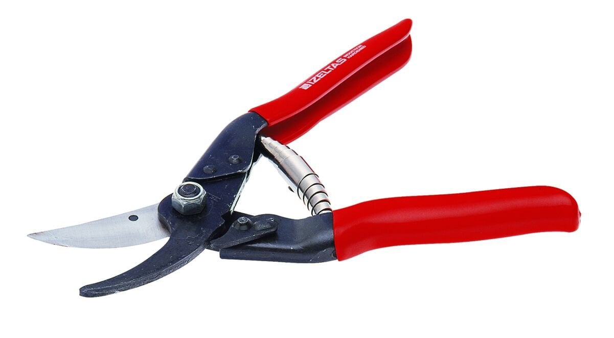 İzeltaş  Bağ Makası 225 Mm (Comfort Tip) (6715270225)