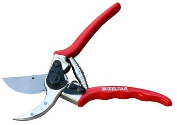 İzeltaş  Bağ Makası 220 Mm (Hafif Tip) (6720270220)