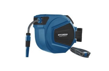 Hyundai 5863 Hortum Makarası Seti 13mmx30mt