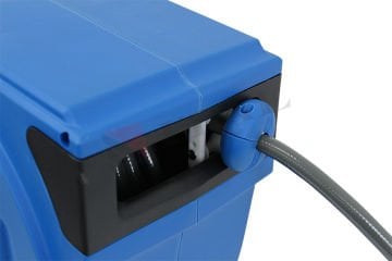 Hyundai 5863 Hortum Makarası Seti 13mmx30mt
