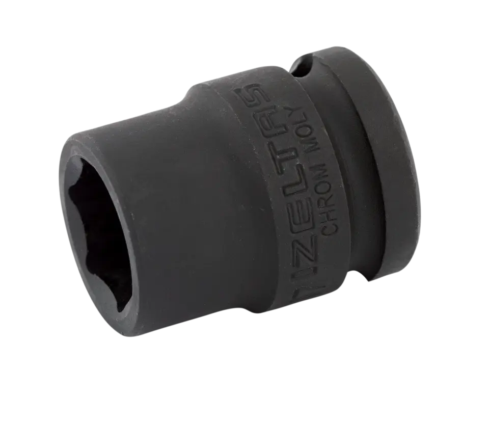 İzeltaş  3/8'' Altı Köşe 18 Mm Havalı Lokma Anahtar (14000004595)