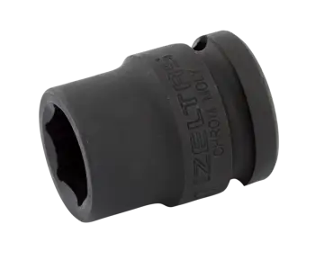 İzeltaş  3/8'' Altı Köşe 18 Mm Havalı Lokma Anahtar (14000004595)