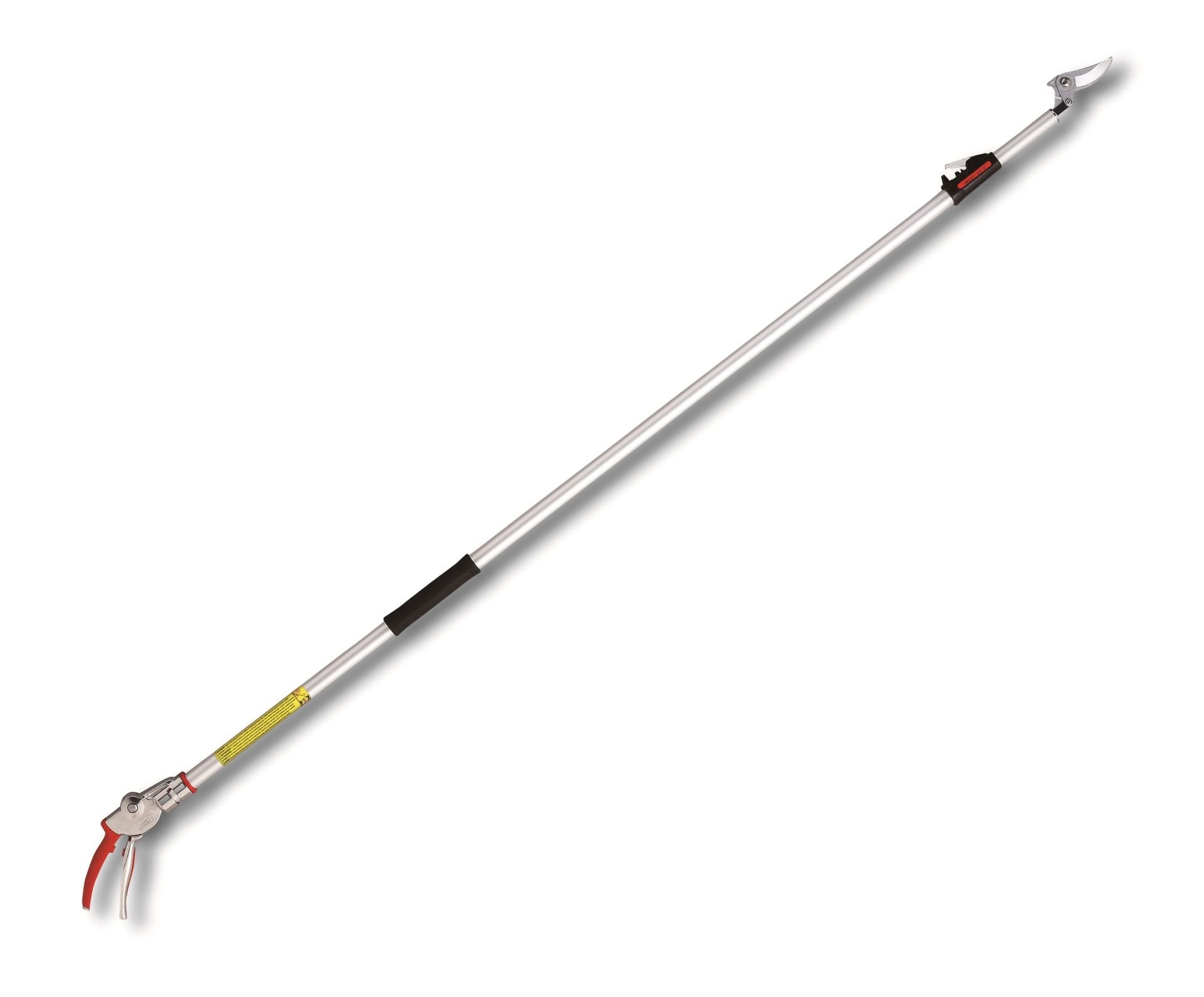 Ars 180ZF-3.0-5 Teleskopik Yüksek Dal Budama Makası