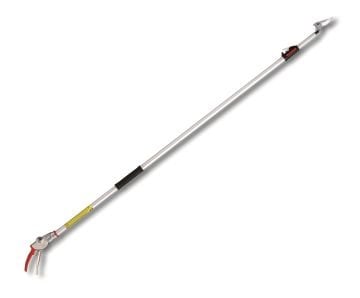 Ars 180ZF-3.0-5 Teleskopik Yüksek Dal Budama Makası