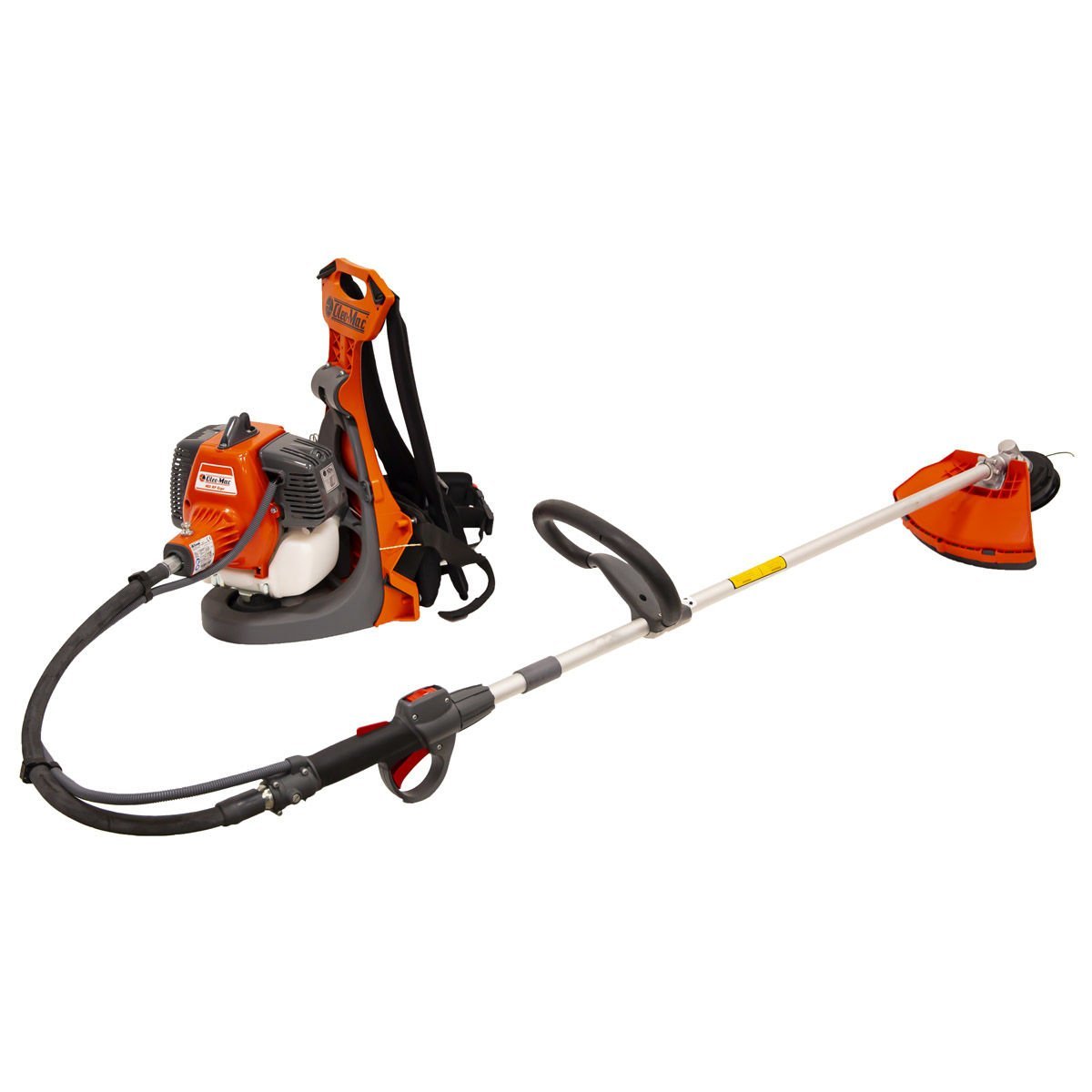 Oleo-Mac 453 BP Ergo Motorlu Tırpan Sırt Tip 2,8 Hp