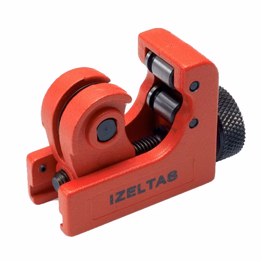 İzeltaş  Mini Boru Kesici (Bakır Ve Alüminyum İçin) (6850280322)