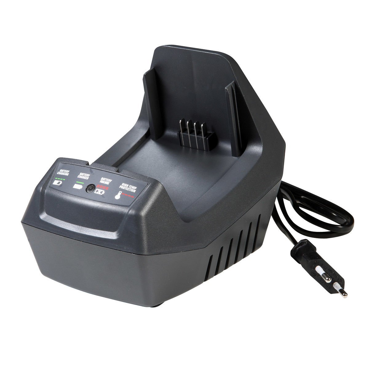 Oleo-Mac 54030007 Akü Şarj Ünitesi Standart Şarj