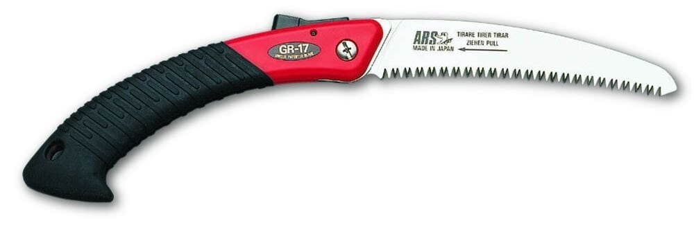 Ars GR-17 Katlanır Budama Testeresi