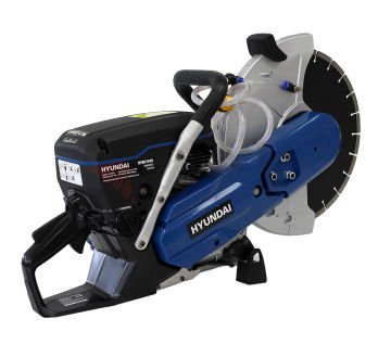 Hyundai HYDC7435 Beton Kesme Makinesi