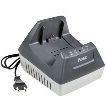 Oleo-Mac 54030018 Akü Şarj Ünitesi Hızlı Şarj