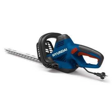 Hyundai HT600 Elektrikli Çit Budama Makinesi 600W
