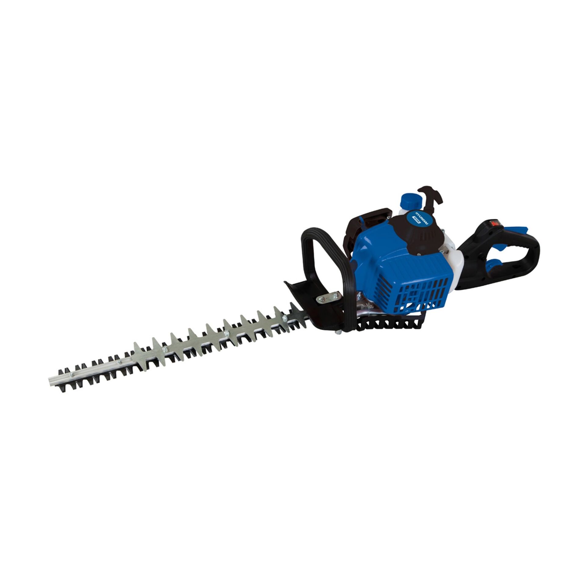 Hyundai THT240 Benzinli Çit Budama Makinesi 50 Cm