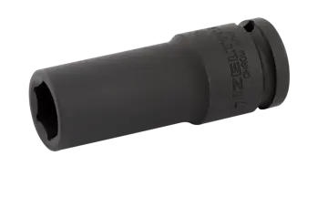 İzeltaş  3/8'' Altı Köşe 09 Mm Havalı Derin Lokma Anahtar (14000004604)