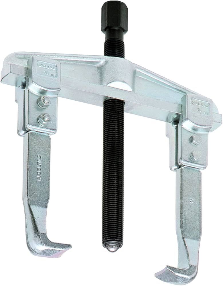 İzeltaş  Standart Çektirme 12X10 (İki Kollu) (7010291210)