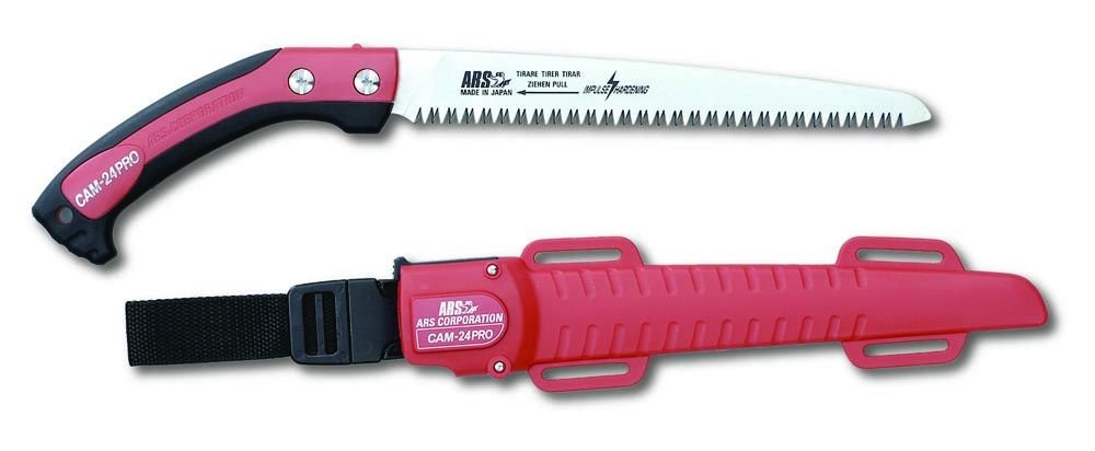 Ars CAM-24PRO Budama Testeresi