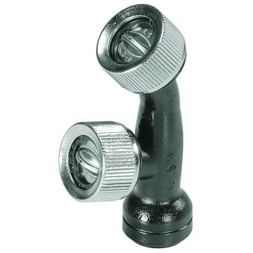 Oleo-Mac 56010023A Adaptör Uç Takımı 2 Memeli 0.8 mm (Sp126,IS2026 uyumlu)