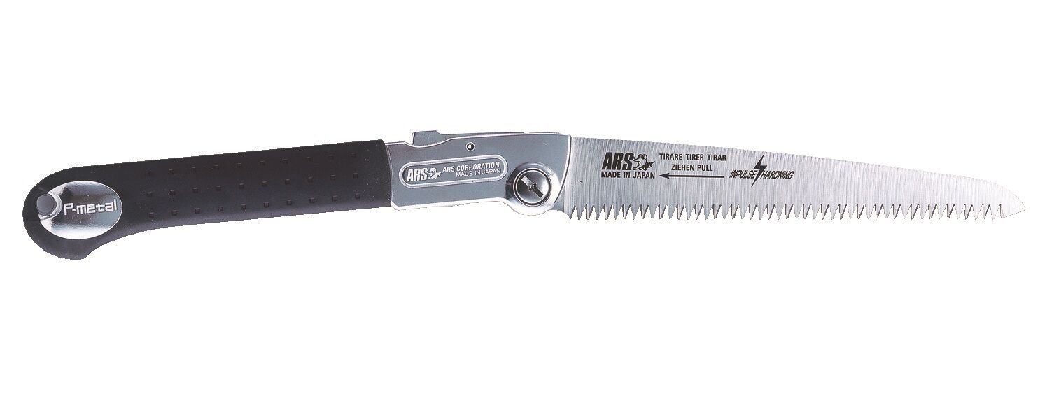 Ars PM-21L Katlanır Budama Testeresi