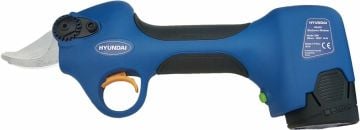 Hyundai EASYCUT Akülü Budama Makası 25mm 3 Akülü