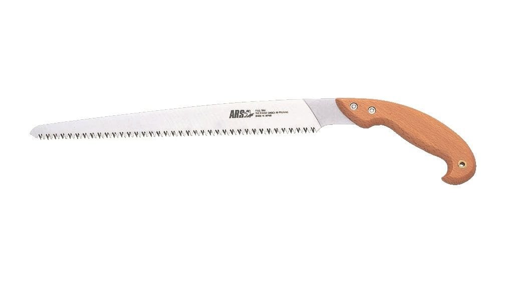 Ars PS-30-KL Ahşap Saplı Budama Testeresi
