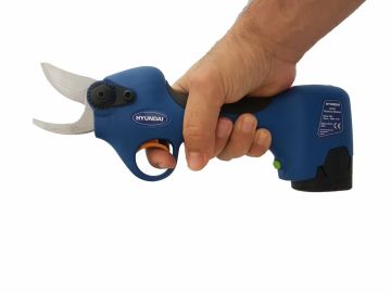 Hyundai EASYCUT Akülü Budama Makası 25mm 3 Akülü