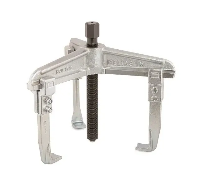 İzeltaş  Standart Çektirme 37X20 (Üç Kollu) (7020293720)