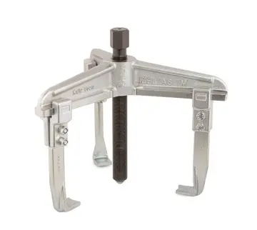 İzeltaş  Standart Çektirme 37X20 (Üç Kollu) (7020293720)