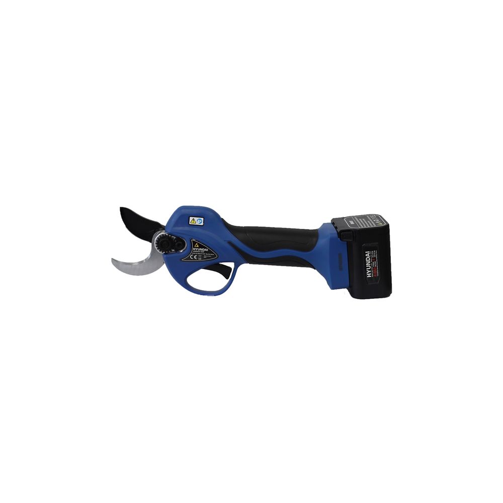 Hyundai LASERCUT-35XP-3 Akülü Budama Makası 35mm 2 Akülü