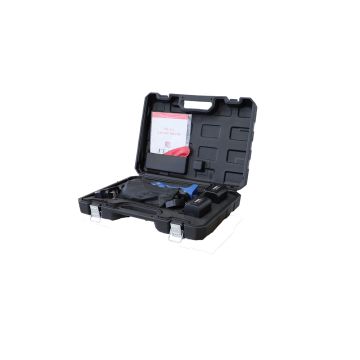 Hyundai LASERCUT-35XP-3 Akülü Budama Makası 35mm 2 Akülü
