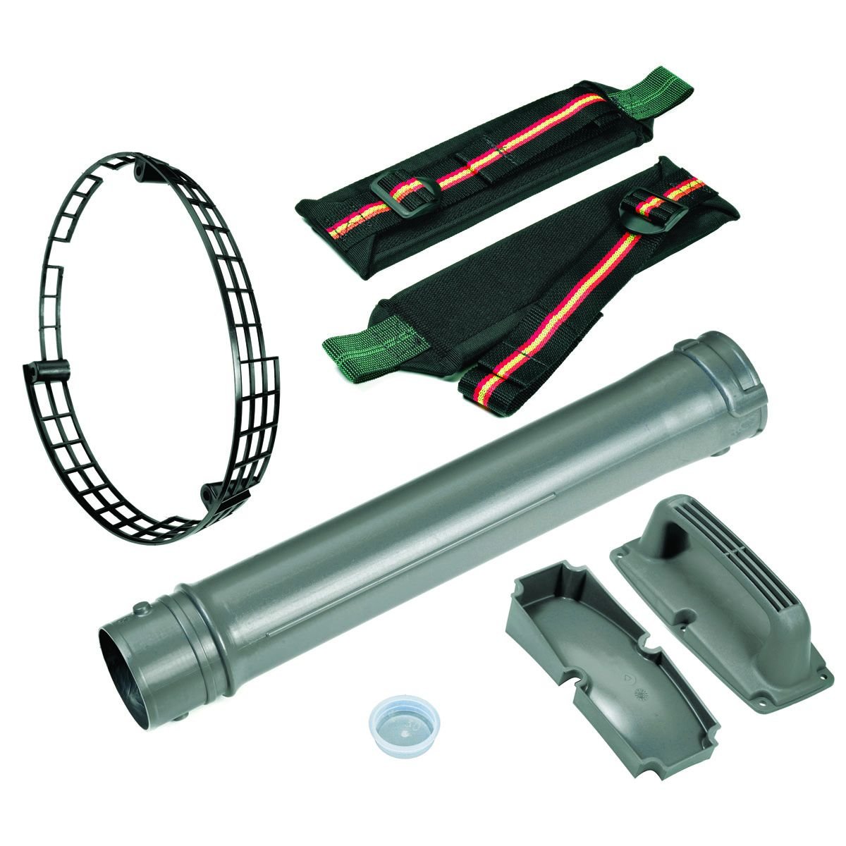 Oleo-Mac 56020129 Dönüştürücü Kit (AM162 den BV162 ye uyumlu)