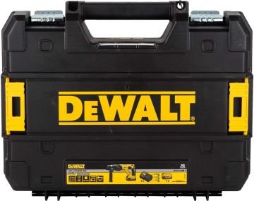 Dewalt DCH133M1 Akülü Kırıcı Delici Pnömatik Matkap 18V 4.0Ah
