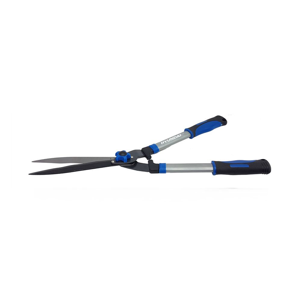 Hyundai 58071 Çit Makası Dalgalı 56cm
