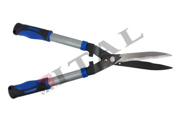 Hyundai 58071 Çit Makası Dalgalı 56cm