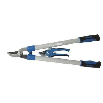 Hyundai 58090 Budama Makası Seti 66cm+20cm ByPass