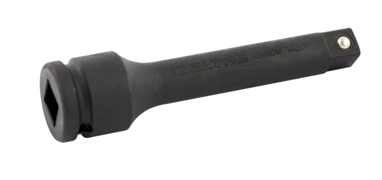 İzeltaş  3/8'' Havalı Lokma Ara Kol 125 Mm (14000004620)