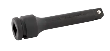 İzeltaş  3/8'' Havalı Lokma Ara Kol 125 Mm (14000004620)