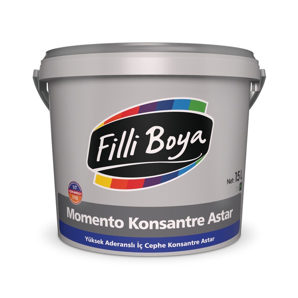 Filli Boya Momento Konsantre Astar 0,75 Lt