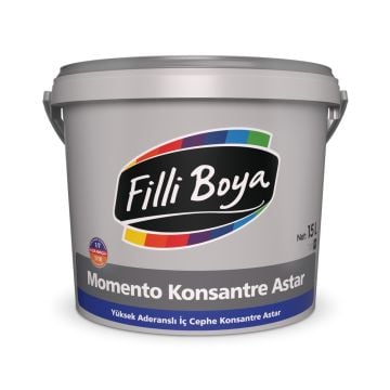 Filli Boya Momento Konsantre Astar 0,75 Lt