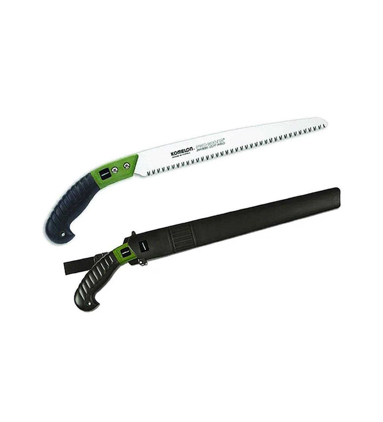 Komelon PWC 300-40 Budama Testeresi Kalın Diş