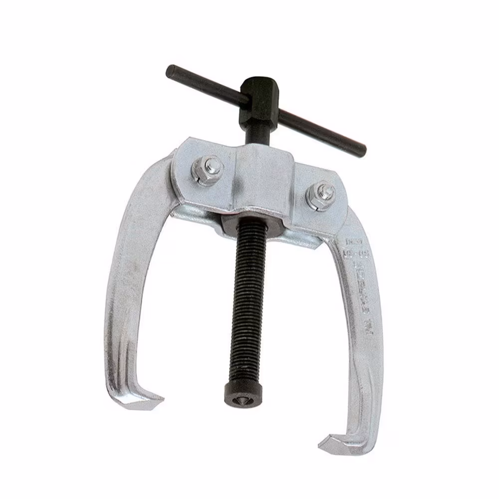 İzeltaş  Batarya Çektirme 6X4 (İki Kollu) (7050290604)