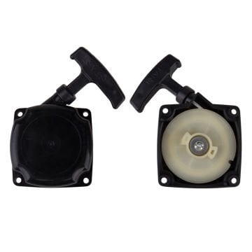 Veta 169339 Starter Kapak Komple (Çin Tırpanlar İle Uyumlu)