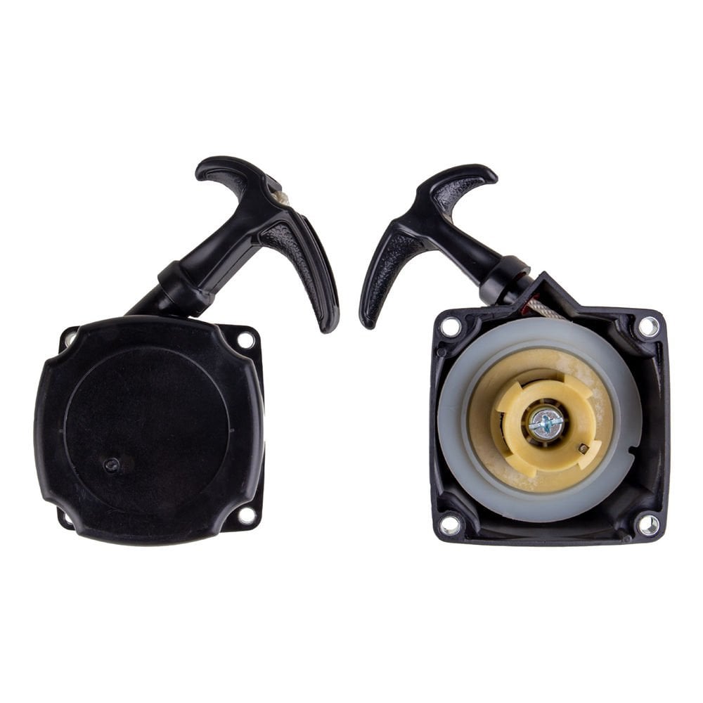Veta 169340 Starter Kapak Komple (Çin Tırpan Kolay Tip İle Uyumlu)