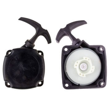 Veta 170624 Starter Kapak Komple (Çin Tırpan Kolay Tip İle Uyumlu)