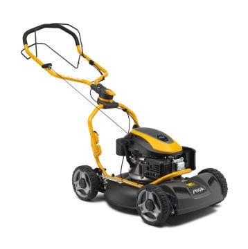 Stiga Multiclip 753 S Benzinli Çim Biçme Makinesi