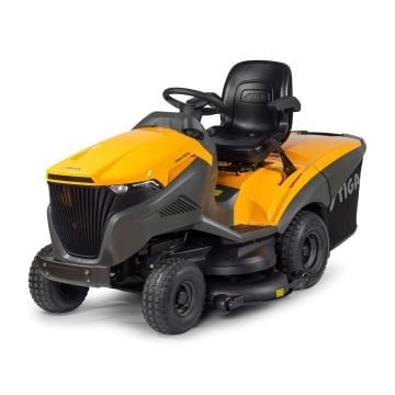 Stiga Estate Pro 7122 W ST700 Benzinli Çim Biçme Traktörü